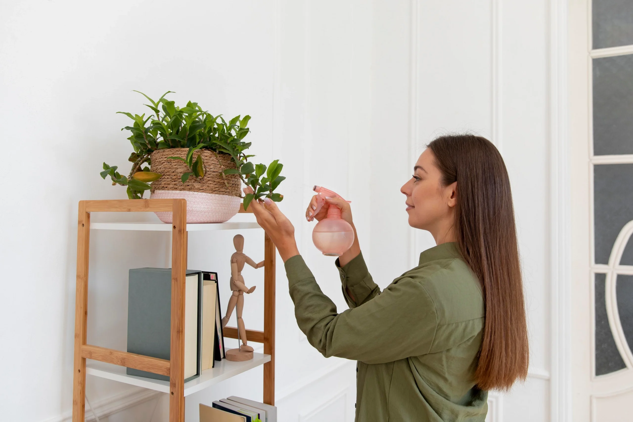 Budget-Friendly Plant Shelves: DIY Projects for Every Home