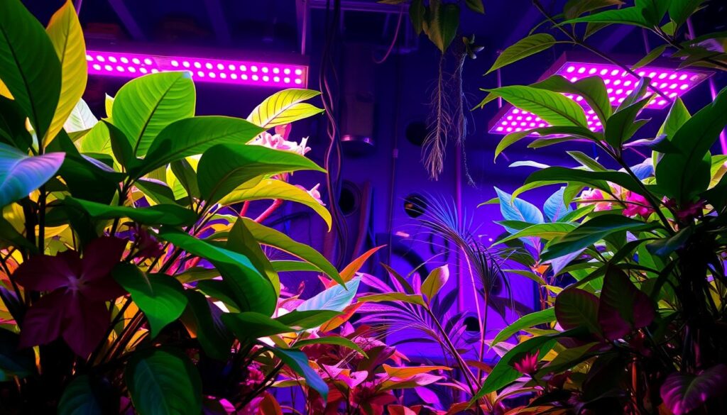 LED Grow Lights