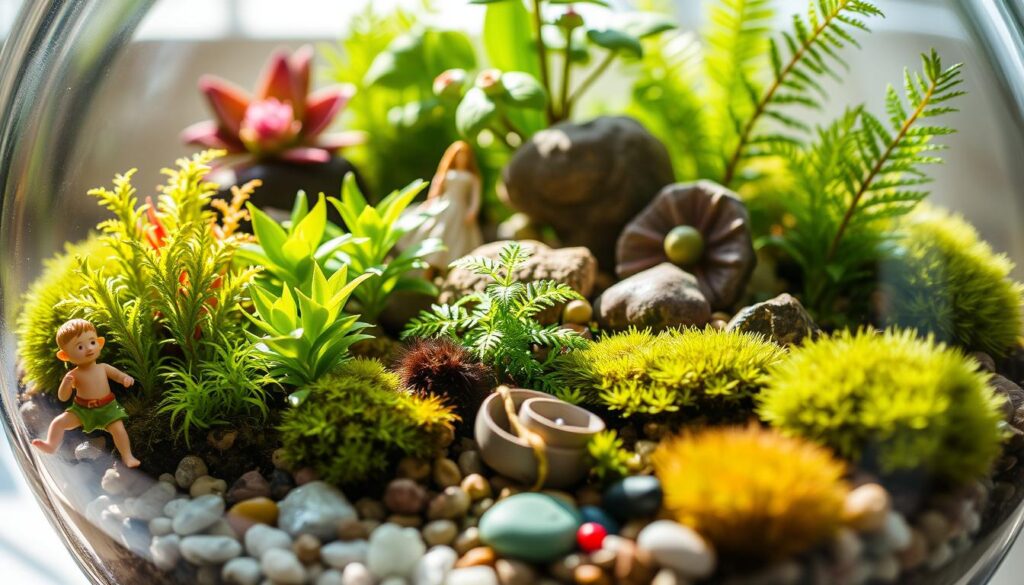 Miniature Gardens