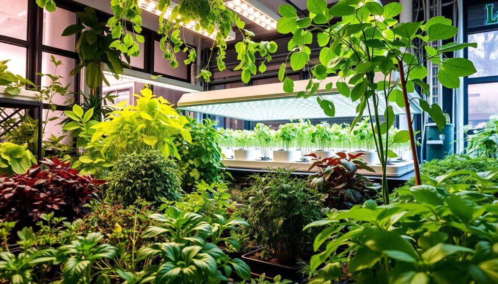 Sustainable Indoor Gardening