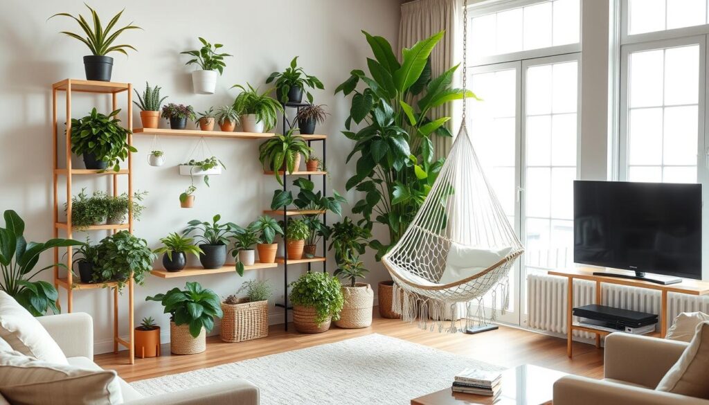 apartment decor inspiration