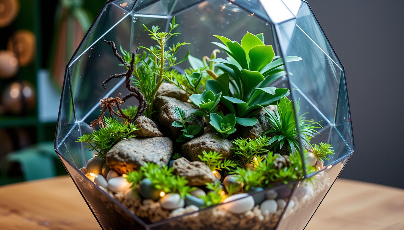 5 Stunning Indoor Plant Terrarium Designs to Inspire You