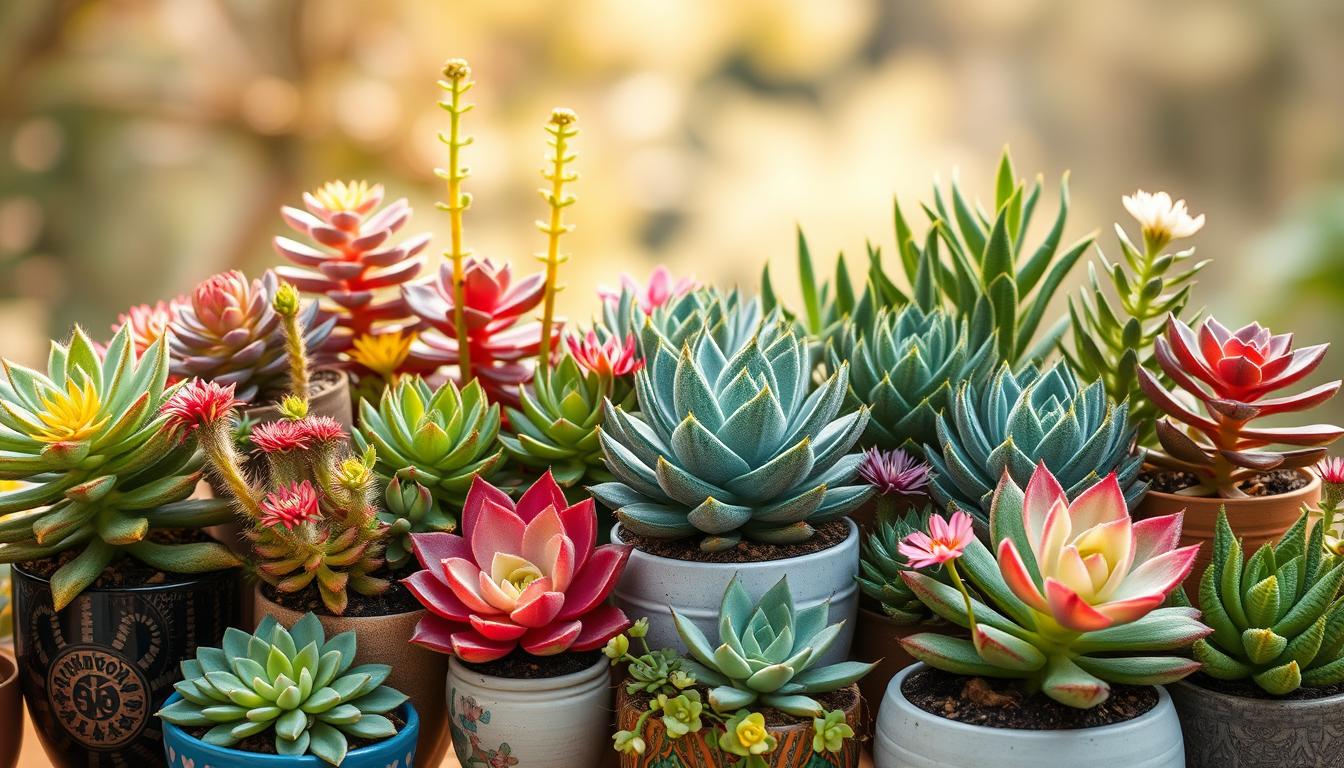 Succulent Care 101: Keep Your Displays Thriving All Year Long