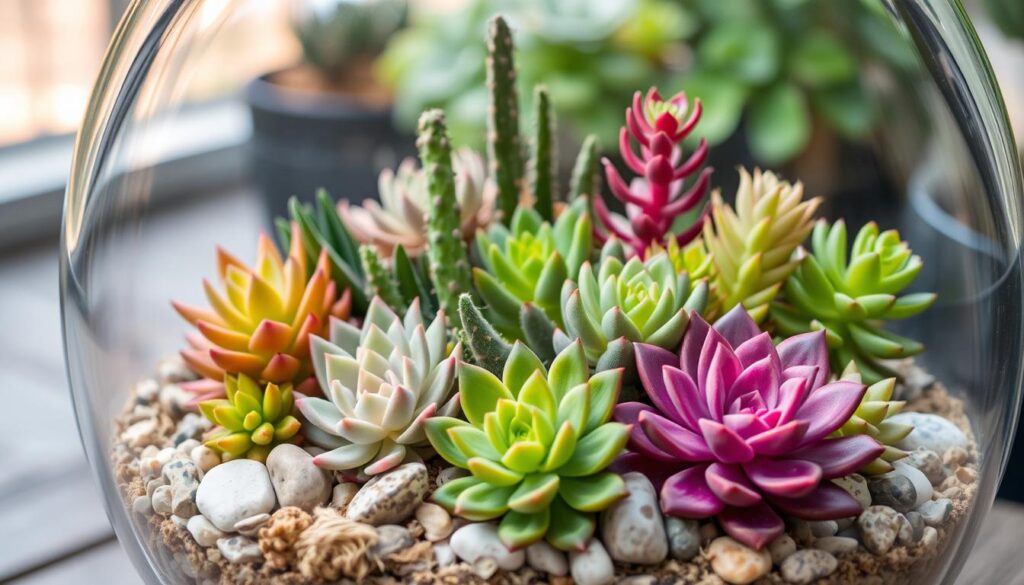 succulents for open terrariums