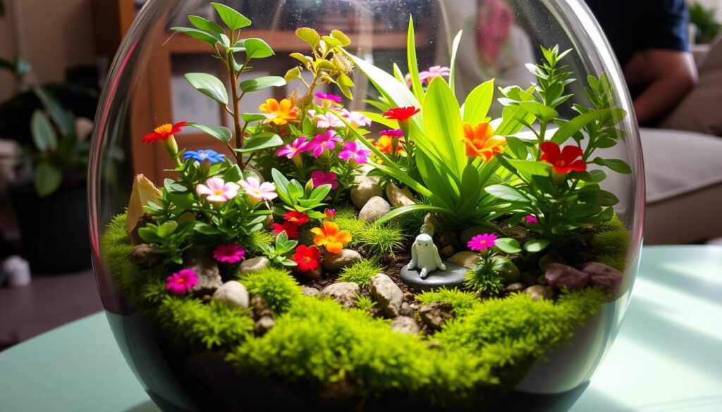 terrarium care